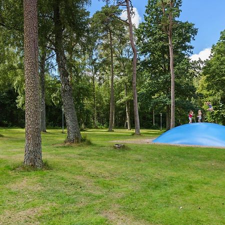 First Camp Karlstorp-Halmstad Exterior photo