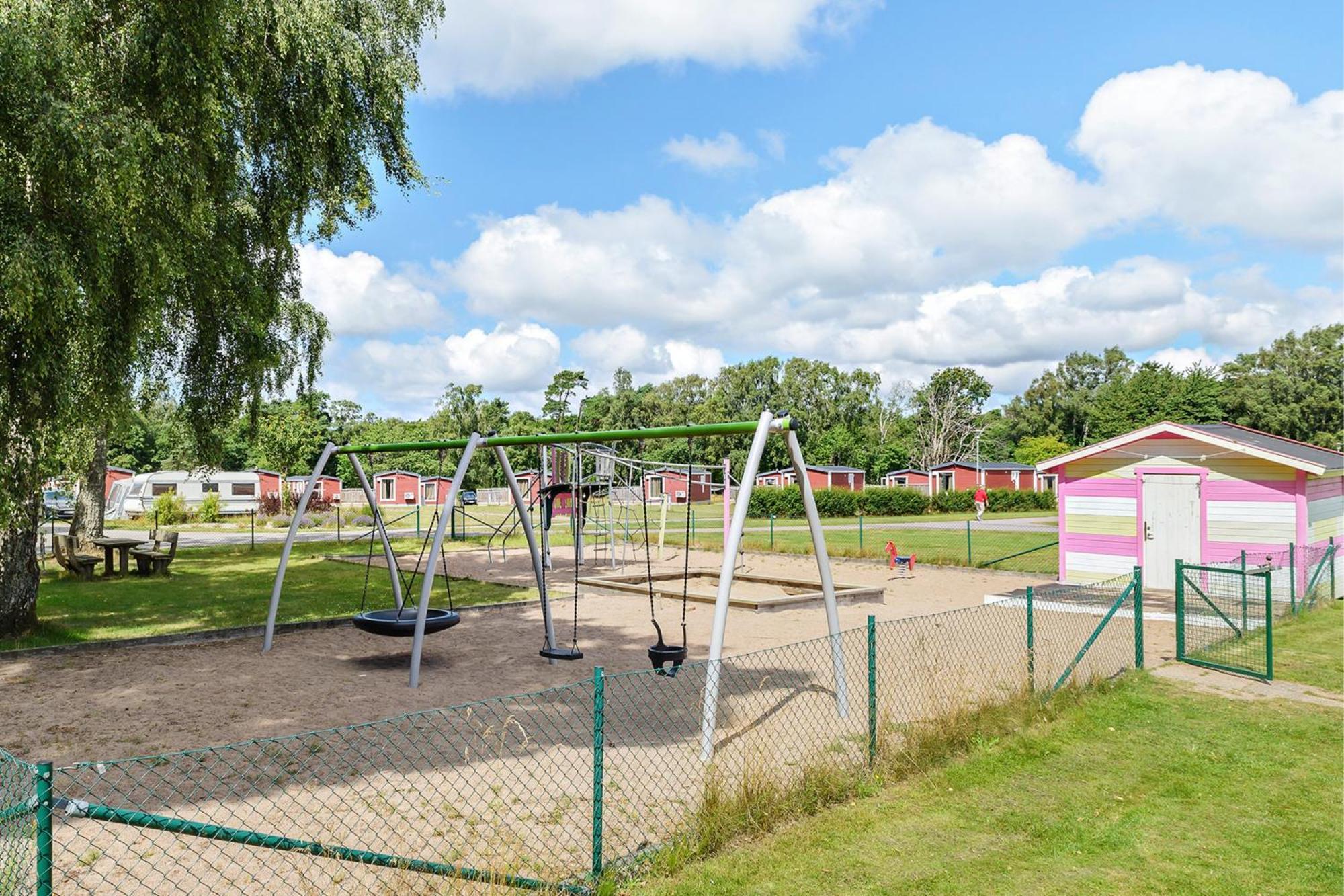 First Camp Karlstorp-Halmstad Exterior photo