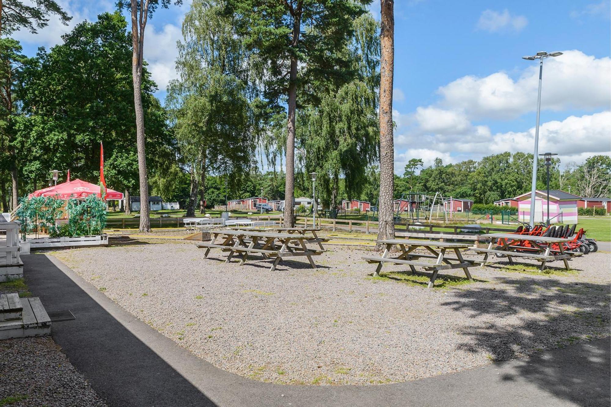 First Camp Karlstorp-Halmstad Exterior photo