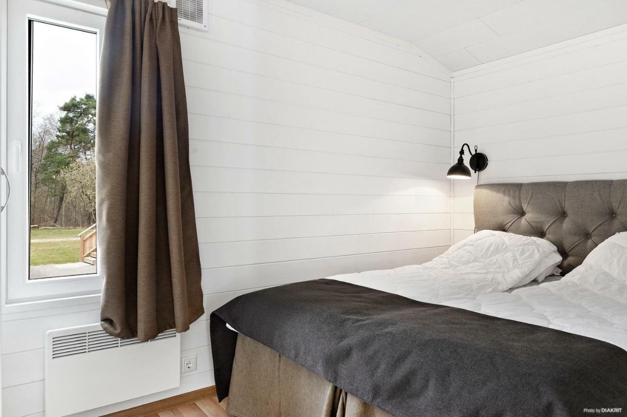 First Camp Karlstorp-Halmstad Exterior photo